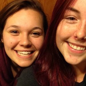 Meet your Posher, Nadine