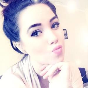 Meet your Posher, Megan