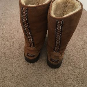🚫SOLD🚫Ugg Boots