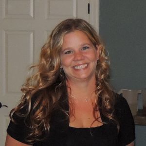 Meet your Posher, Tonya