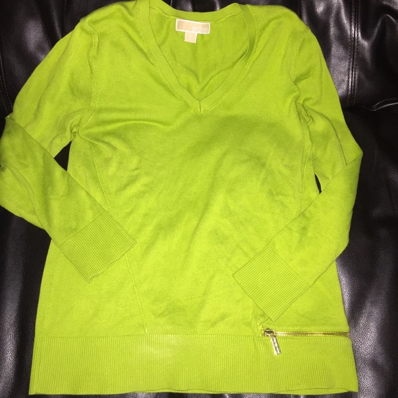 💰SOLD💰Michael kors longsleeves