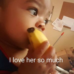 Meet your Posher, Jamila