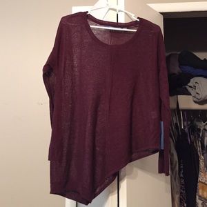 Simply Vera wang sweater