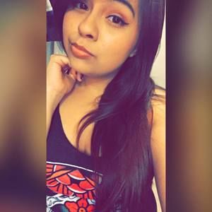 Meet your Posher, Gabriella