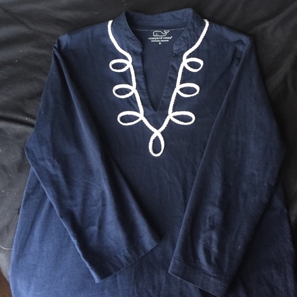 Vineyard Vines Shirt
