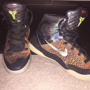 Nike, Kobe Nine Elite
