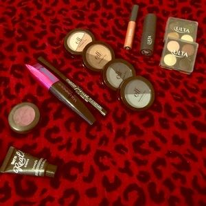 Make Up
