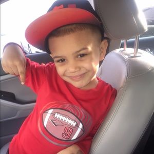 Meet your Posher, Gladys