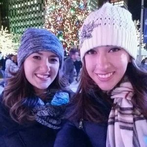 Meet your Posher, Celina