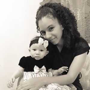 Meet your Posher, Tiffany