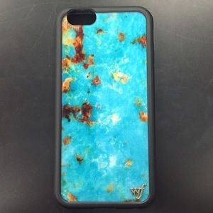 Wildflower IPhone 6 Case