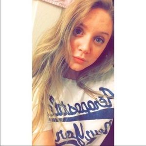 Meet your Posher, Brittany