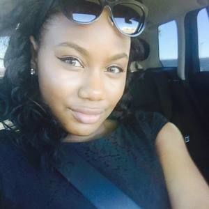 Meet your Posher, Tori