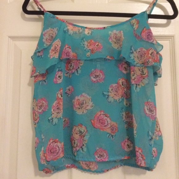 Only worn a couple of tops - Picture 1 of 3