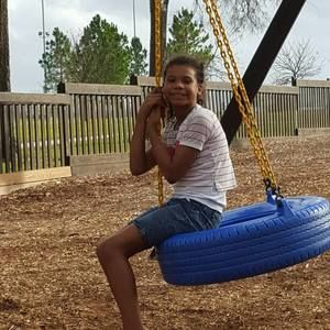 Meet your Posher, Lynda