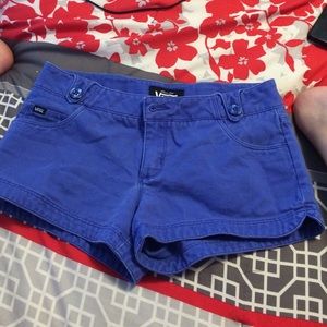 Vans shorts