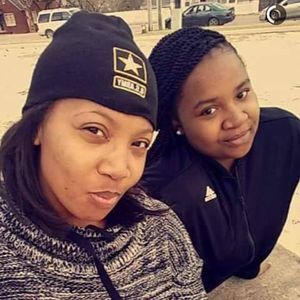 Meet your Posher, Cheryl