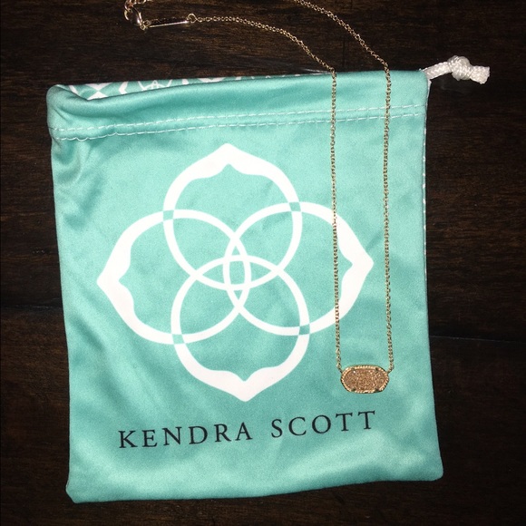 Kendra Scott Necklace