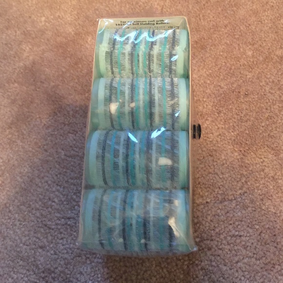 Hair rollers. - Picture 2 of 2