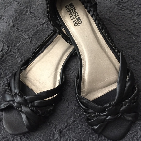 Flats