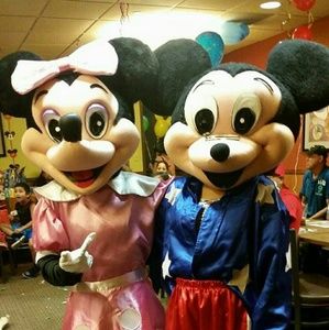 Meet your Posher, Araceli