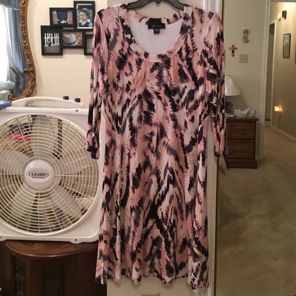 Boho dress