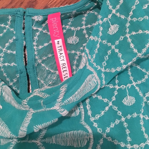 đź’—Plenty by Tracy Reese Dressđź’— - Picture 3 of 4