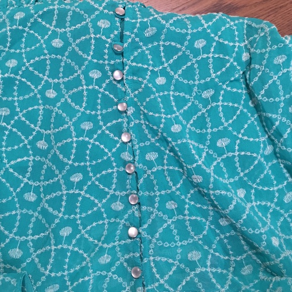 đź’—Plenty by Tracy Reese Dressđź’— - Picture 4 of 4