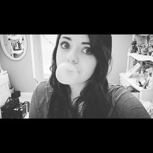 Meet your Posher, Mariah