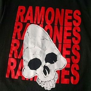 Ramones T-shirt