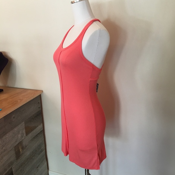 Free people slinky tank dress - Picture 2 of 5