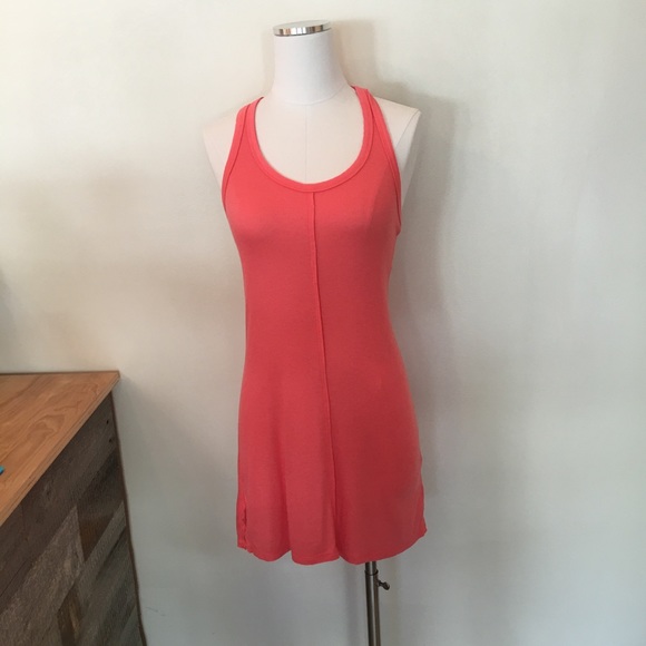Free people slinky tank dress - Picture 4 of 5