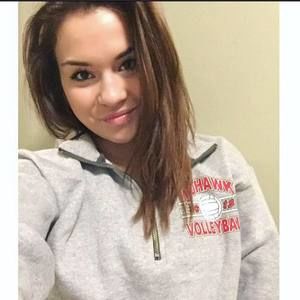Meet your Posher, Allison