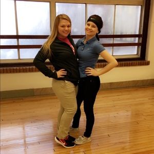 Meet your Posher, Dani