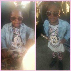 Meet your Posher, Beverly