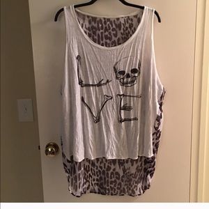 RESERVEDSkull and Gauchos