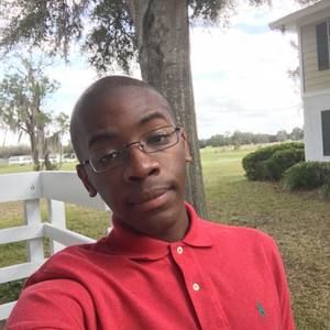 Meet your Posher, Anthony