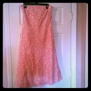 J. Crew dress NWT