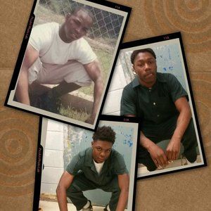 Meet your Posher, Trina