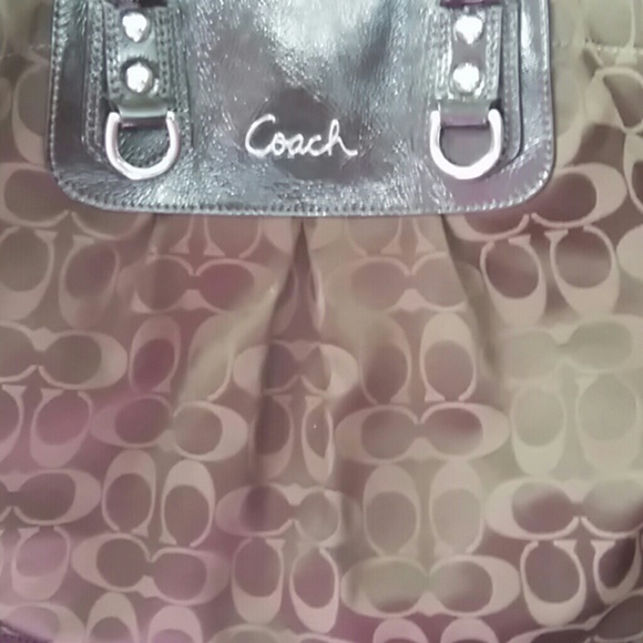Authentic Coach - Picture 2 of 3