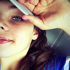 Meet your Posher, Alanna