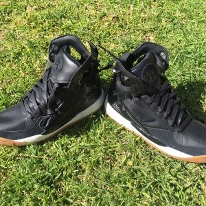 Reebok Alicia Keys special edition