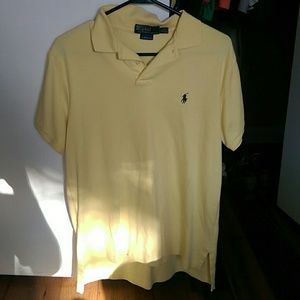 Ralph Lauren Polo's
