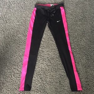 Nike running pants