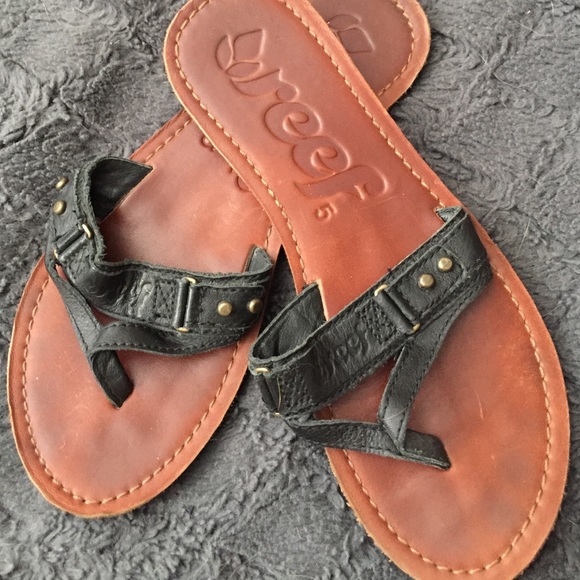 Sandals