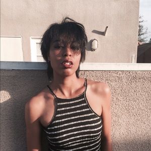 Meet your Posher, Tyler