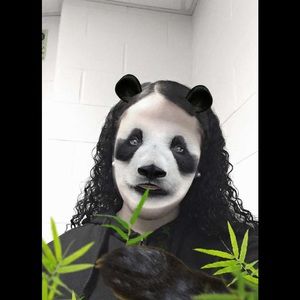 Meet your Posher, Mariah