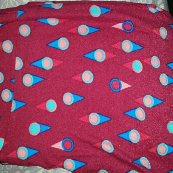 LuLaRoe leggings - Picture 1 of 2