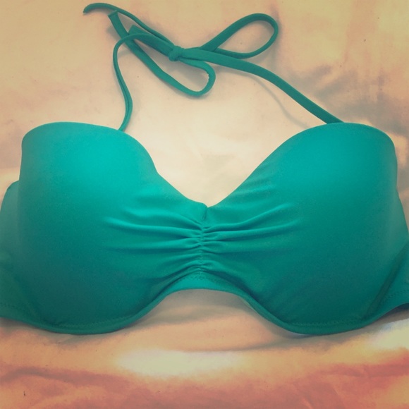 Victoria's Secret Swim Bandeau