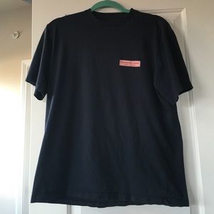 Vineyard Vines Tee